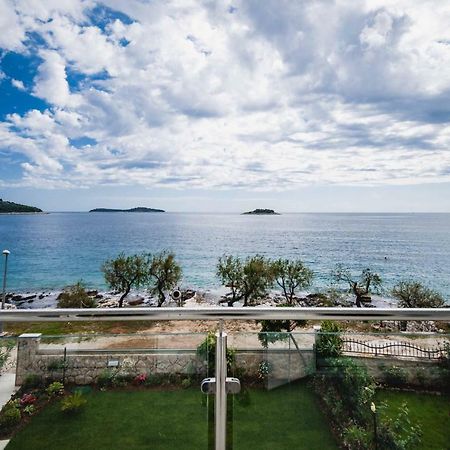Villa Mario - Rogoznica Rogoznica  Eksteriør billede