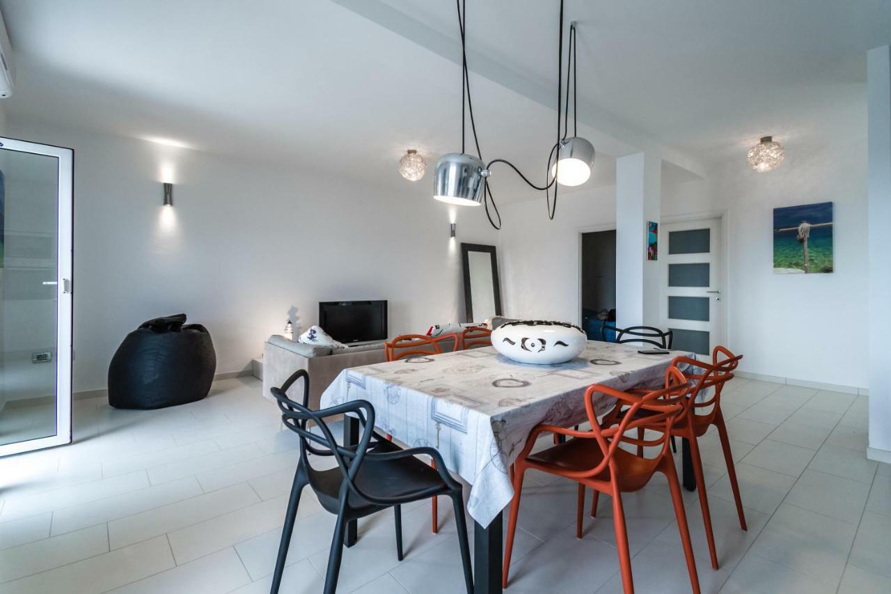 Villa Mario - Rogoznica Rogoznica  Eksteriør billede