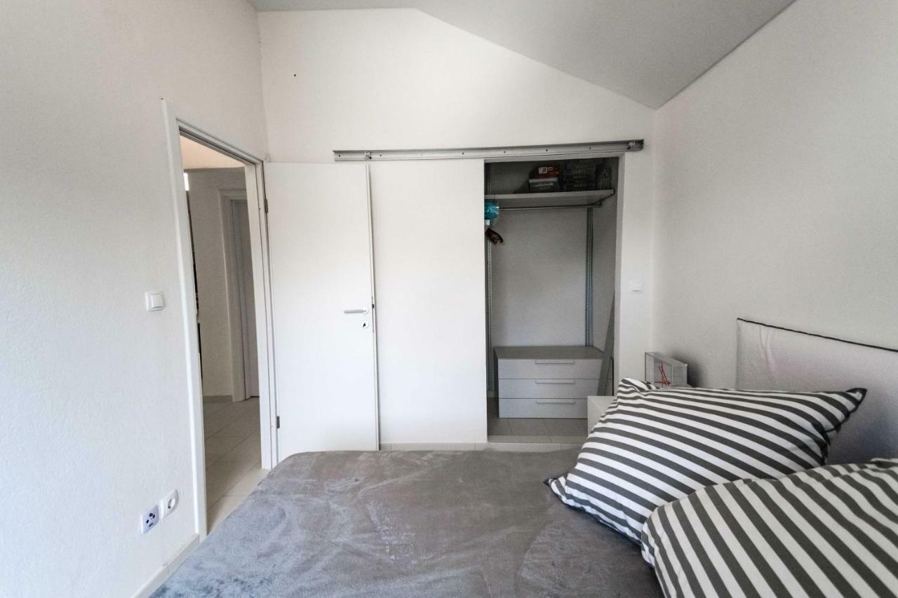 Villa Mario - Rogoznica Rogoznica  Eksteriør billede