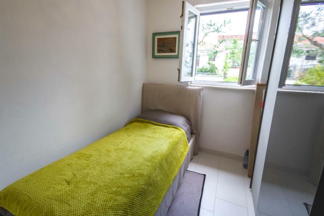 Villa Mario - Rogoznica Rogoznica  Eksteriør billede