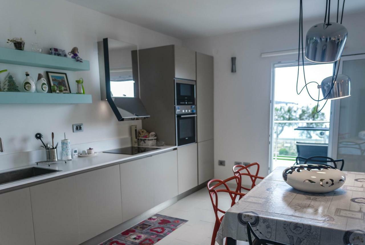 Villa Mario - Rogoznica Rogoznica  Eksteriør billede