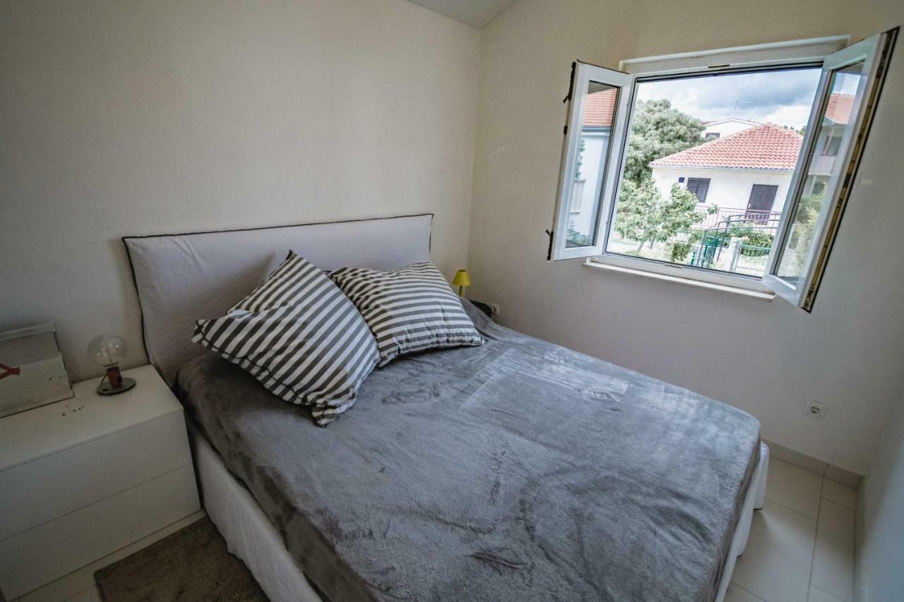 Villa Mario - Rogoznica Rogoznica  Eksteriør billede
